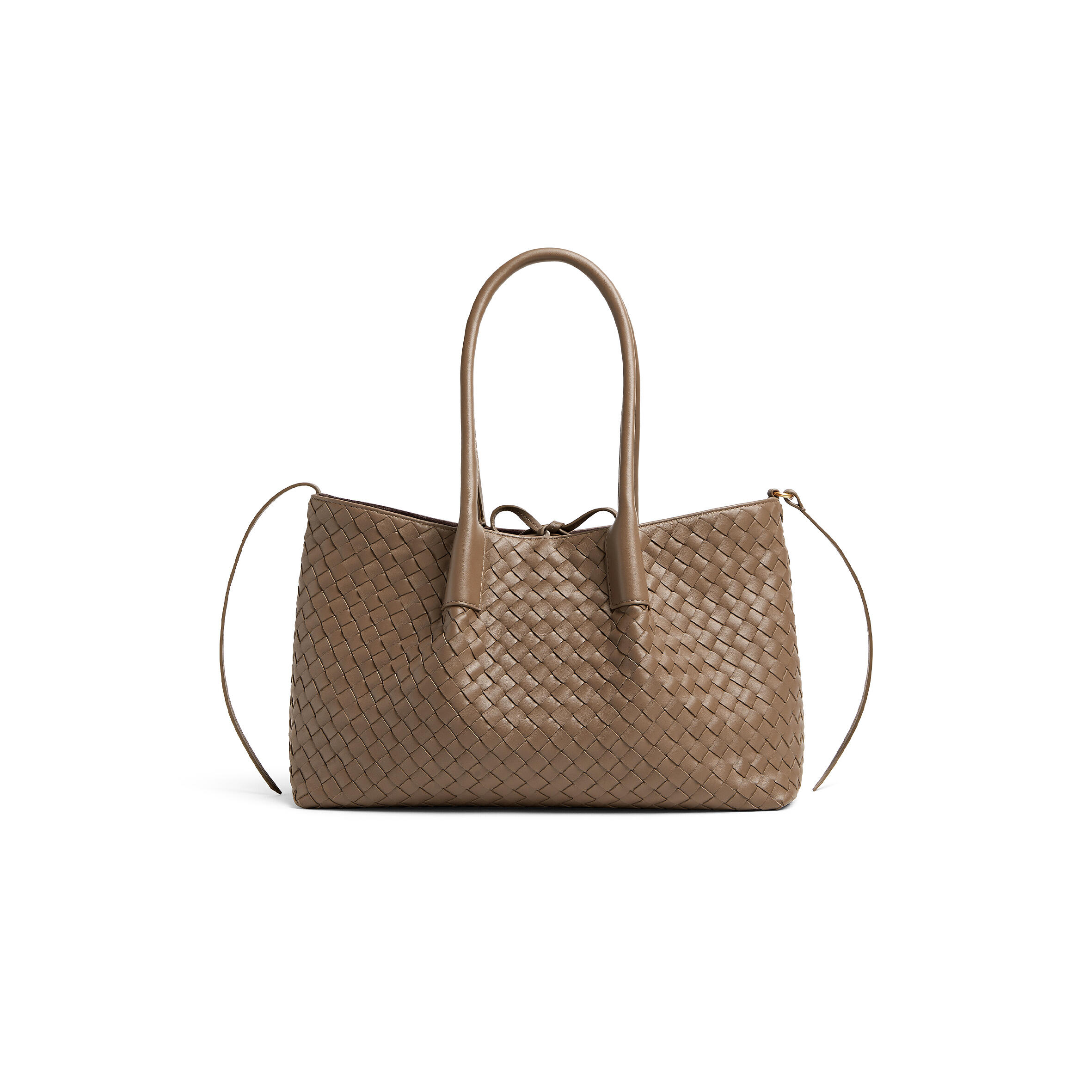 BOTTEGA VENETA PINACOTECA 854371V5AG12367 (34*20*14cm)